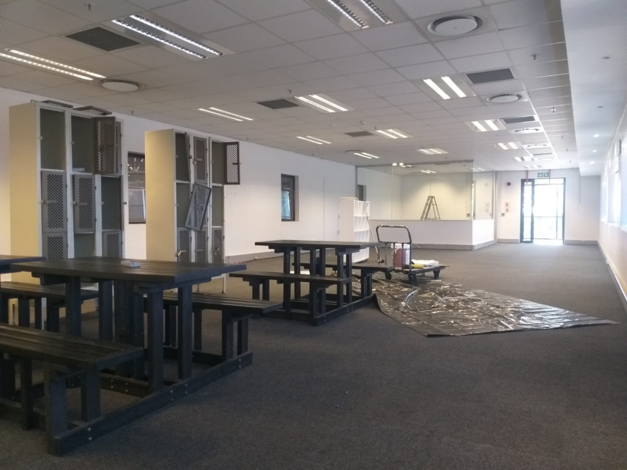 To Let Commercial Property for Rent in Blackheath Industrial Western Cape
